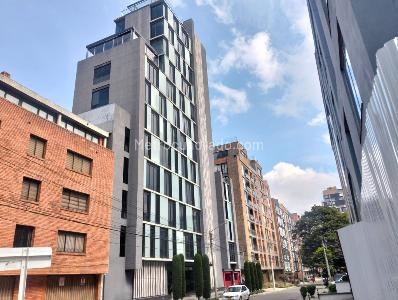 Oficina en Arriendo, Santa Barbara, Bogotá D.C.