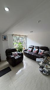 Casa de 3 alcobas en venta en Quinta Paredes, Bogotá, 124 m² · foto 7 de 19