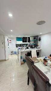 Casa de 3 alcobas en venta en Quinta Paredes, Bogotá, 124 m² · foto 5 de 19