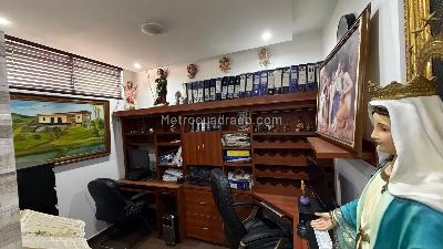 Casa de 3 alcobas en venta en Quinta Paredes, Bogotá, 124 m² · foto 8 de 19