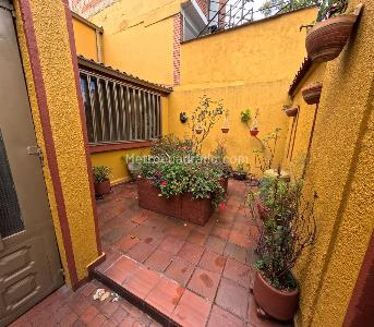 Casa de 3 alcobas en venta en Castilla, Bogotá, 115 m² · foto 17 de 20