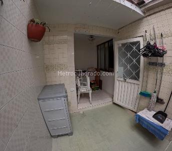 Casa de 3 alcobas en venta en Castilla, Bogotá, 115 m² · foto 6 de 20