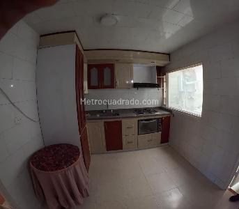 Casa de 3 alcobas en venta en Castilla, Bogotá, 115 m² · foto 8 de 20