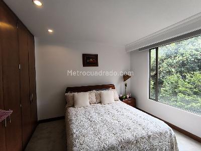 Apartamento de 3 alcobas en venta en Balcon De Lindaraja, Bogotá, 193 m² · foto 14 de 20