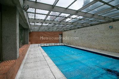 Apartamento de 3 alcobas en venta en Balcon De Lindaraja, Bogotá, 193 m² · foto 19 de 20