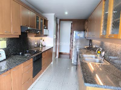 Apartamento de 3 alcobas en venta en Balcon De Lindaraja, Bogotá, 193 m² · foto 4 de 20