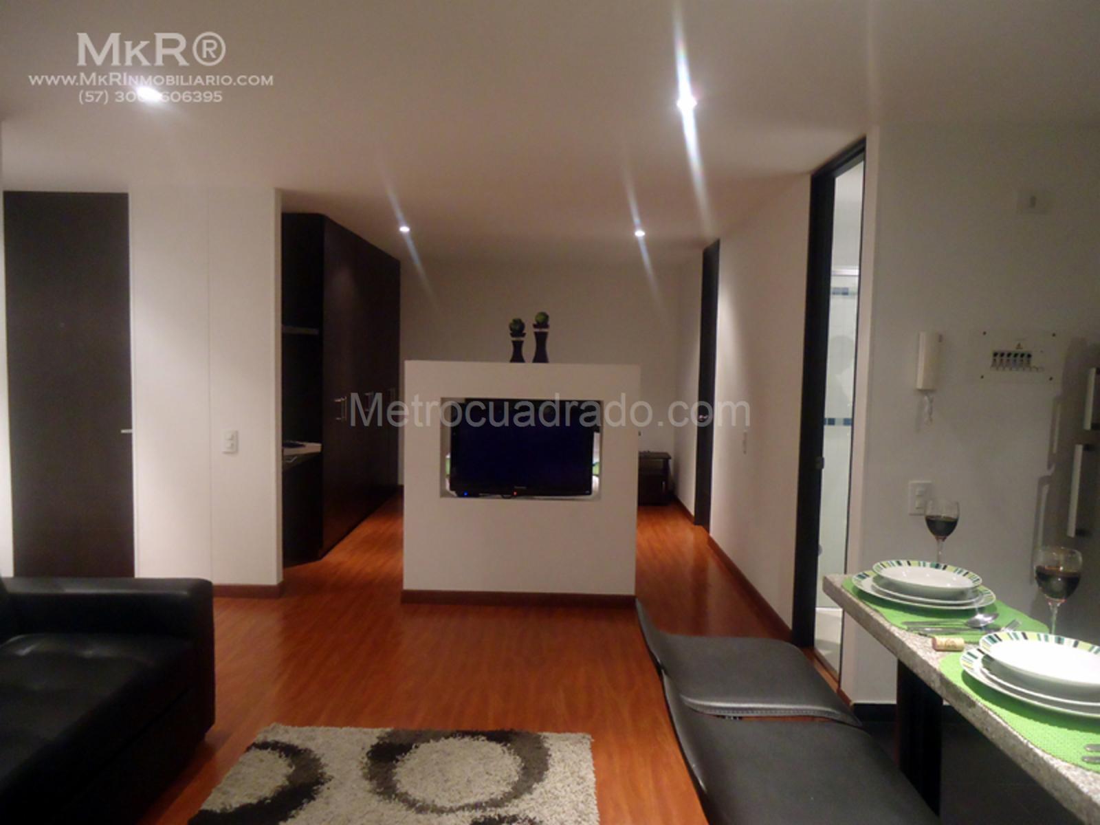 Apartamento en Arriendo  CEDRITOS