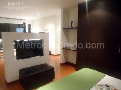 Apartamento en venta en Cedritos, Bogotá · foto 10 de 20