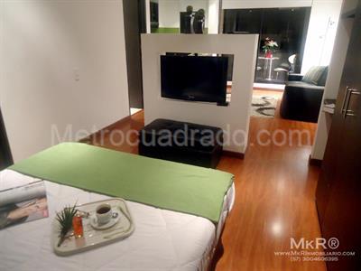 Apartamento en venta en Cedritos, Bogotá · foto 11 de 20