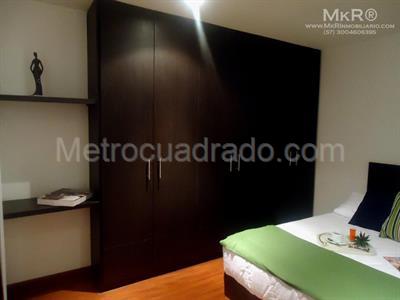 Apartamento en venta en Cedritos, Bogotá · foto 12 de 20