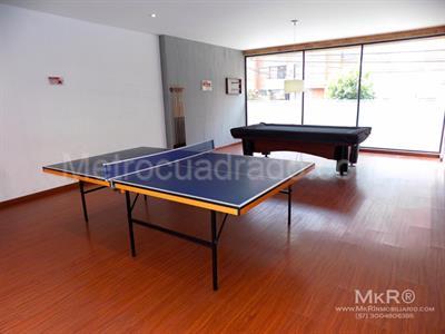Apartamento en venta en Cedritos, Bogotá · foto 15 de 20