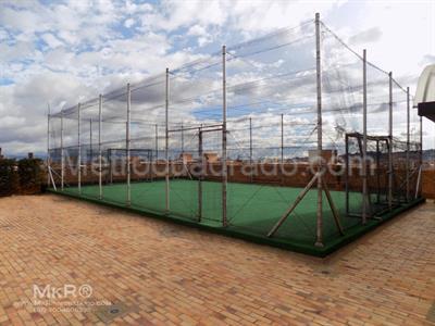 Apartamento en venta en Cedritos, Bogotá · foto 17 de 20