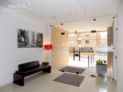 Apartamento en venta en Cedritos, Bogotá · foto 19 de 20