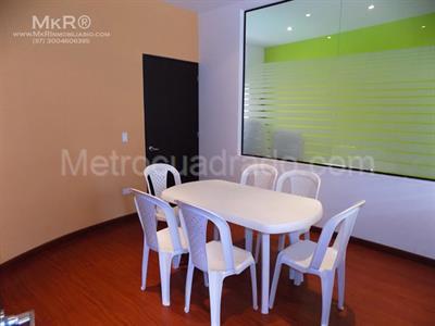 Apartamento en venta en Cedritos, Bogotá · foto 20 de 20