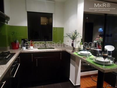 Apartamento en venta en Cedritos, Bogotá · foto 4 de 20