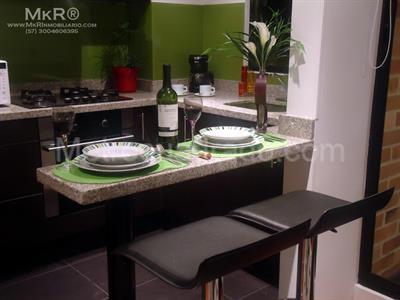 Apartamento en venta en Cedritos, Bogotá · foto 5 de 20