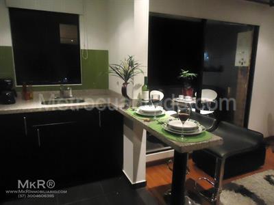 Apartamento en venta en Cedritos, Bogotá · foto 6 de 20