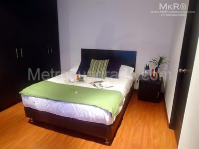Apartamento en venta en Cedritos, Bogotá · foto 9 de 20