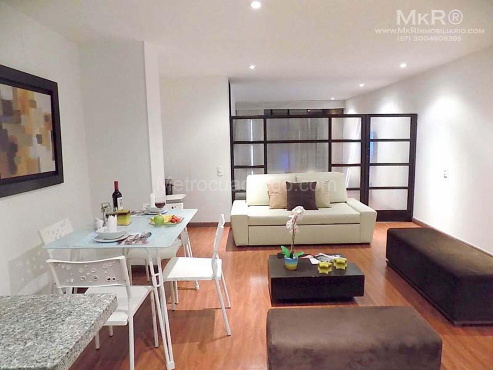 Apartamento en Arriendo  CEDRITOS