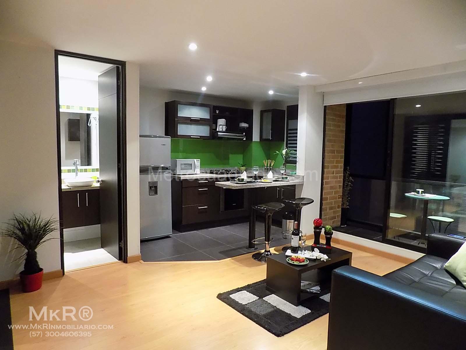 Apartamento en Arriendo  CEDRITOS