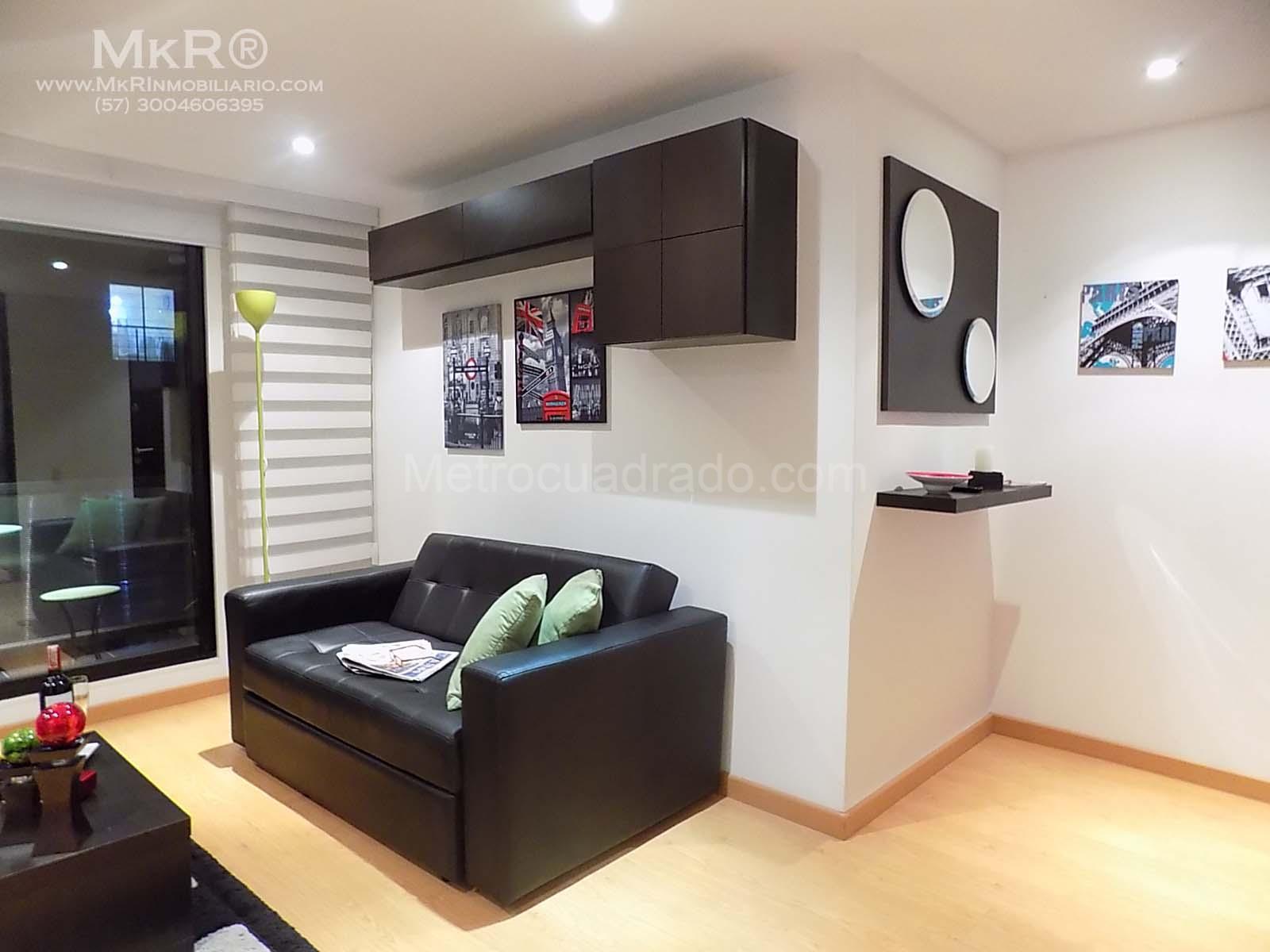 Apartamento en Arriendo  CEDRITOS