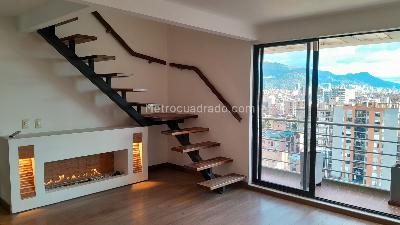 Apartamento en venta en Cedritos, Bogotá · foto 2 de 20