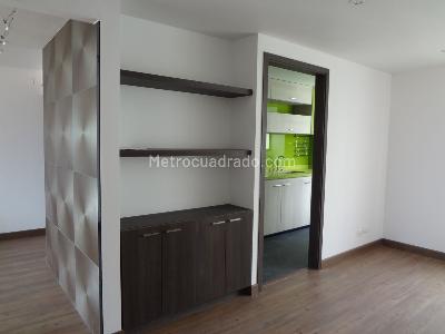 Apartamento en venta en Cedritos, Bogotá · foto 5 de 20
