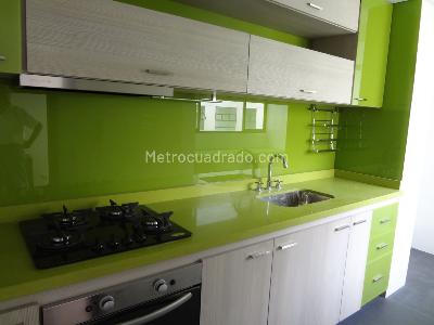 Apartamento en venta en Cedritos, Bogotá · foto 6 de 20