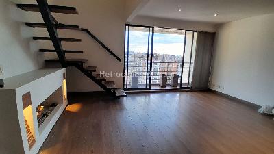Apartamento en venta en Cedritos, Bogotá · foto 4 de 20