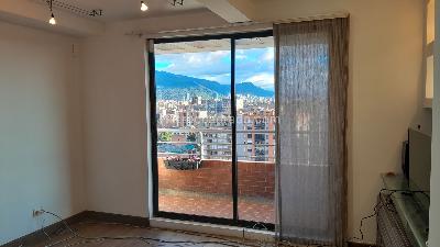 Apartamento en venta en Cedritos, Bogotá · foto 8 de 20