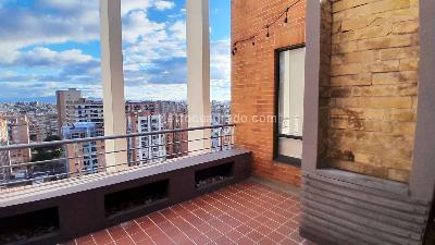 Apartamento en venta en Cedritos, Bogotá · foto 12 de 20