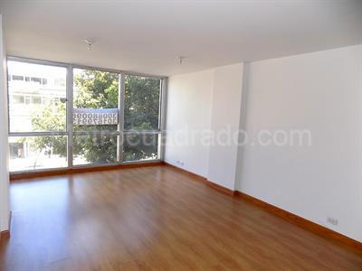 Office for rent in ANTIGUO COUNTRY, Bogotá