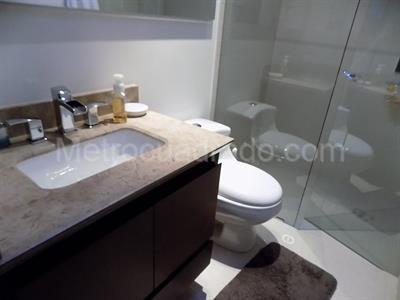 Apartamento en venta en San Patricio, Bogotá · foto 15 de 20
