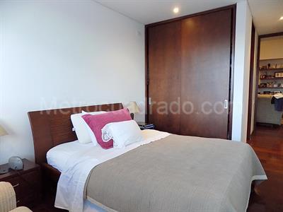 Apartamento en venta en San Patricio, Bogotá · foto 16 de 20