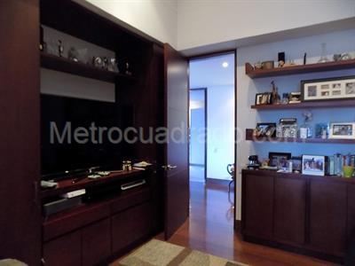 Apartamento en venta en San Patricio, Bogotá · foto 17 de 20