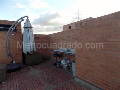 Apartamento en venta en San Patricio, Bogotá · foto 9 de 20