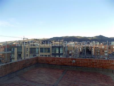 Apartamento en venta en San Patricio, Bogotá · foto 10 de 20