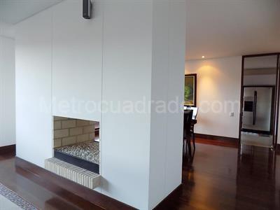 Apartamento en venta en San Patricio, Bogotá · foto 18 de 20