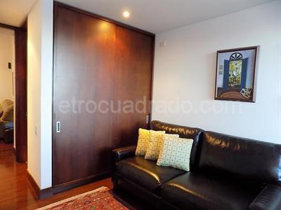 Apartamento en venta en San Patricio, Bogotá · foto 19 de 20