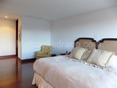 Apartamento en venta en San Patricio, Bogotá · foto 20 de 20