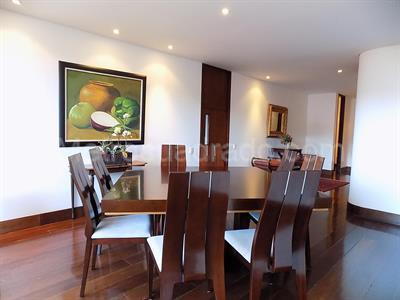Apartamento en venta en San Patricio, Bogotá · foto 6 de 20