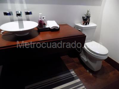 Apartamento en venta en San Patricio, Bogotá · foto 11 de 20