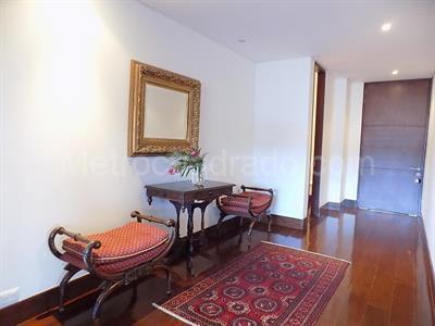 Apartamento en venta en San Patricio, Bogotá · foto 12 de 20