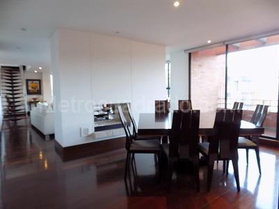 Apartamento en venta en San Patricio, Bogotá · foto 13 de 20
