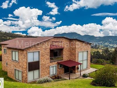 Casas en Venta en Altos De Yerbabuena, Sopo (Incluye Yerbabuena) - Vivienda  Nueva y Usada