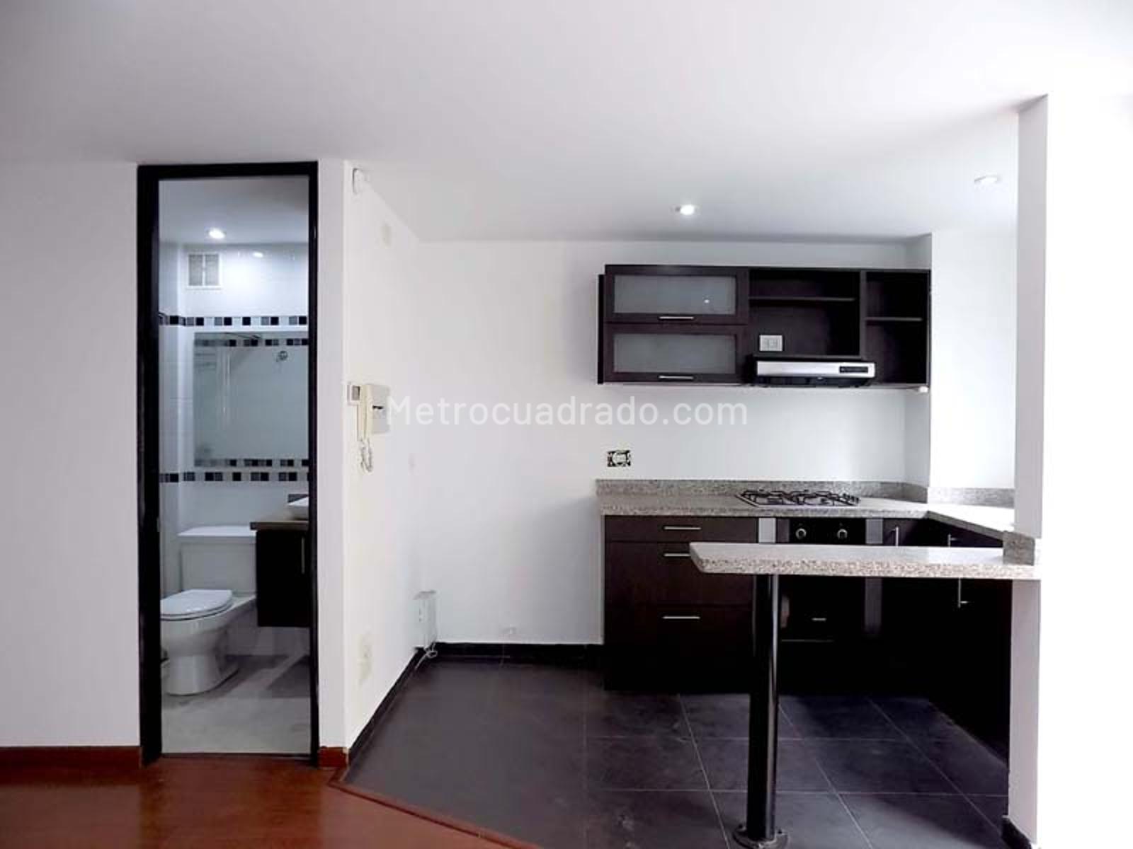 Apartamento en Arriendo  CEDRITOS