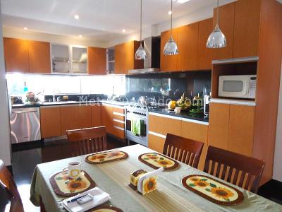Apartamento en venta en Bosques Del Marques, Bogotá · foto 10 de 18