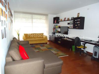 Apartamento en venta en Bosques Del Marques, Bogotá · foto 12 de 18