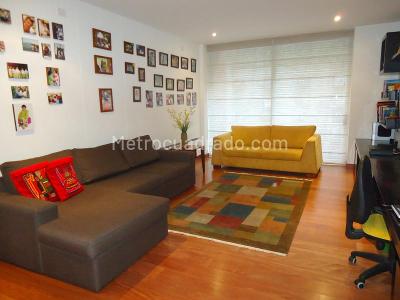 Apartamento en venta en Bosques Del Marques, Bogotá · foto 13 de 18