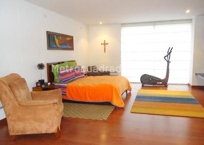 Apartamento en venta en Bosques Del Marques, Bogotá · foto 14 de 18